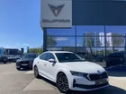 SKODA Octavia 1.5 TSI Hybrid 150 ch ACT DSG7 Selection