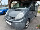RENAULT Trafic Fg L1H1 1200 2.0 dCi 90 Confort