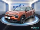 Citroen C4 BlueHDi 130ch S&S Shine EAT8