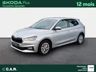 Skoda Fabia 1.0 TSI 95 ch BVM5 Ambition