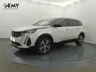 Peugeot 5008 BlueHDi 130ch S&S EAT8 Roadtrip