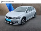 Volkswagen Polo 1.0 TSI 95ch Lounge Business Euro6d-T