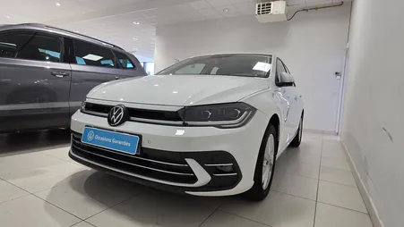 VOLKSWAGEN Polo 1.0 TSI 95 S&S DSG7 Style