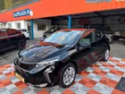 Renault Clio V DCi 100 BV6 EVOLUTION Ecran Radar