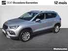 Seat Ateca 2.0 TDI 150 CH DSG7 STYLE