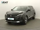 PEUGEOT 5008 BlueHDi 180ch S&S EAT8 Allure