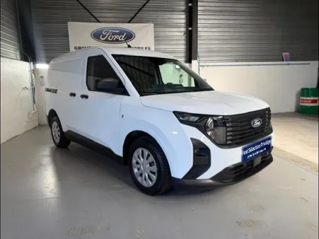 Ford Transit Courier 1.5 EcoBlue 100ch Trend