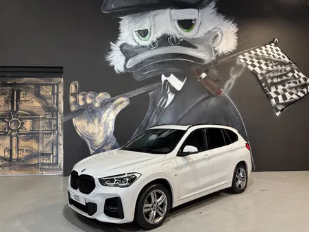 Bmw X1 xDrive25e M Sport BVA6 Toit ouvrant