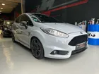 Ford Fiesta ST200 1.6 Ecoboost 200ch 3P