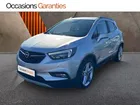Opel Mokka X 1.6 D 136ch Elite 4x2