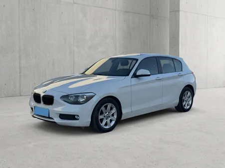 BMW Série 1 II (F21/20) 116i 136ch Lounge Plus 5p
