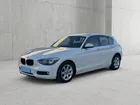 BMW Série 1 II (F21/20) 116i 136ch Lounge Plus 5p