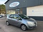 Opel Meriva 1.4 twinport sport 120cv clim ct ok garantie 12 mois