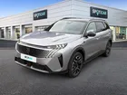 Peugeot 5008 Hybrid 145 ch e-DCS6 GT