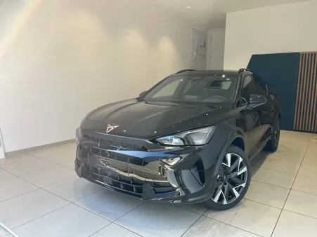 CUPRA Formentor eHybrid 204 ch DSG6 V