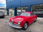 Alfa romeo giulietta spirint 1290cc