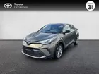 Toyota C-HR 184h Distinctive 2WD E-CVT MY20