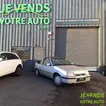 Opel Kadett GSI 2.0i 115ch cabriolet