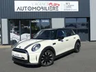 MINI Mini 5 Portes HATCH 1.5 COOPER 136 EDITION CAMDEN BVA7