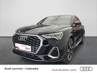 Audi Q3 Sportback 35 TDI 150ch S line S tronic 7