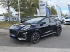 Ford Puma 1.0 EcoBoost 155ch S&S mHEV ST-Line Vignale Powershift