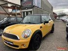 Mini Mini (R56) One 1.4 i 75