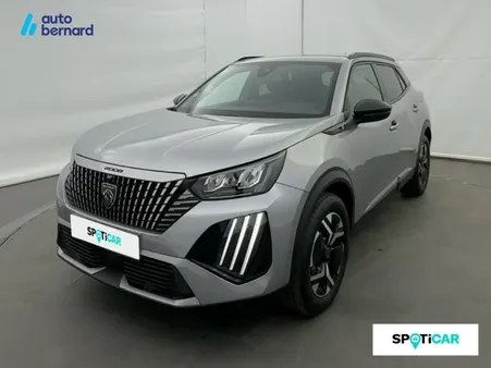 Peugeot 2008 e-2008 156ch 54 kWh Allure
