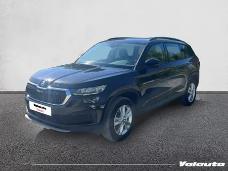 Skoda Kodiaq BUSINESS 2.0 TDI 150 SCR DSG7