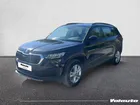 Skoda Kodiaq BUSINESS 2.0 TDI 150 SCR DSG7