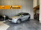 Volvo XC60 D4 181ch 1ere main Momentum Geartronic A - Reprise , Garantie et Financement