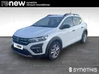 Dacia Sandero ECO-G 100 - 22 Stepway Essentiel