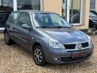 RENAULT CLIO CAMPUS 1.2 16v Pack Authentique