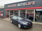 Volkswagen GOLF VI CABRIOLET 1.4 TSI 160CH CARAT