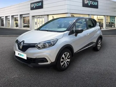 Renault Captur 0.9 TCe 90ch Sunset - 19