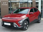 Hyundai Kona II HYBRID 138 Creative