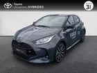 Toyota Yaris 130h GR Sport 5p MY25