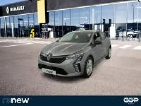 Renault Clio 1.0 TCe 90ch Evolution