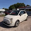Fiat 500 1.2 Lounge Toit panoramique