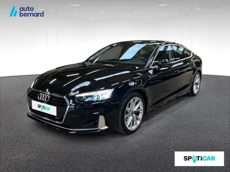 Audi A5 Sportback 40 TDI 204ch Design S tronic 7