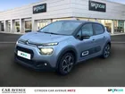 CITROEN C3 PureTech 83 S&S BVM5 Feel Pack