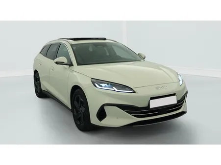 BYD SEAL 6 1.5 212 TOURING Comfort