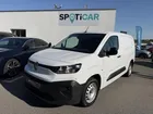 Citroen Berlingo Van XL 950kg BlueHDi 100ch S&S