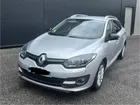 Renault Mégane 1.5 dci 110cv