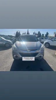 Hyundai ix 35 2.0 CRDi 126 CV Pack Premuim