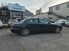 Jaguar S-TYPE 2.7D BI-TURBO EXECUTIVE BA