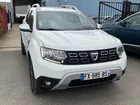 Dacia DUSTER 1.5 BLUE DCI 115CH PRESTIGE + 4X2
