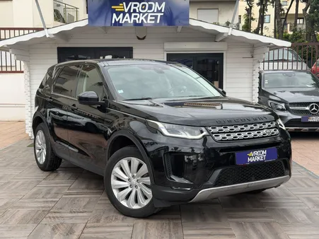 LAND ROVER DISCOVERY SPORT SE 150ch - 2020 - 65 000 km - CarPlay - Toit ouvrant panoramique