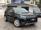 LAND ROVER DISCOVERY SPORT SE 150ch - 2020 - 65 000 km - CarPlay - Toit ouvrant panoramique