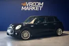 MINI Mini 5 Portes 2.0 192ch Cooper S - 2017 - LED - Bluetooth - Automatique