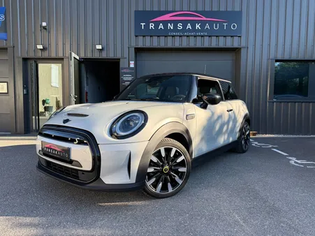 Mini cooper se edition premium / superbe etat